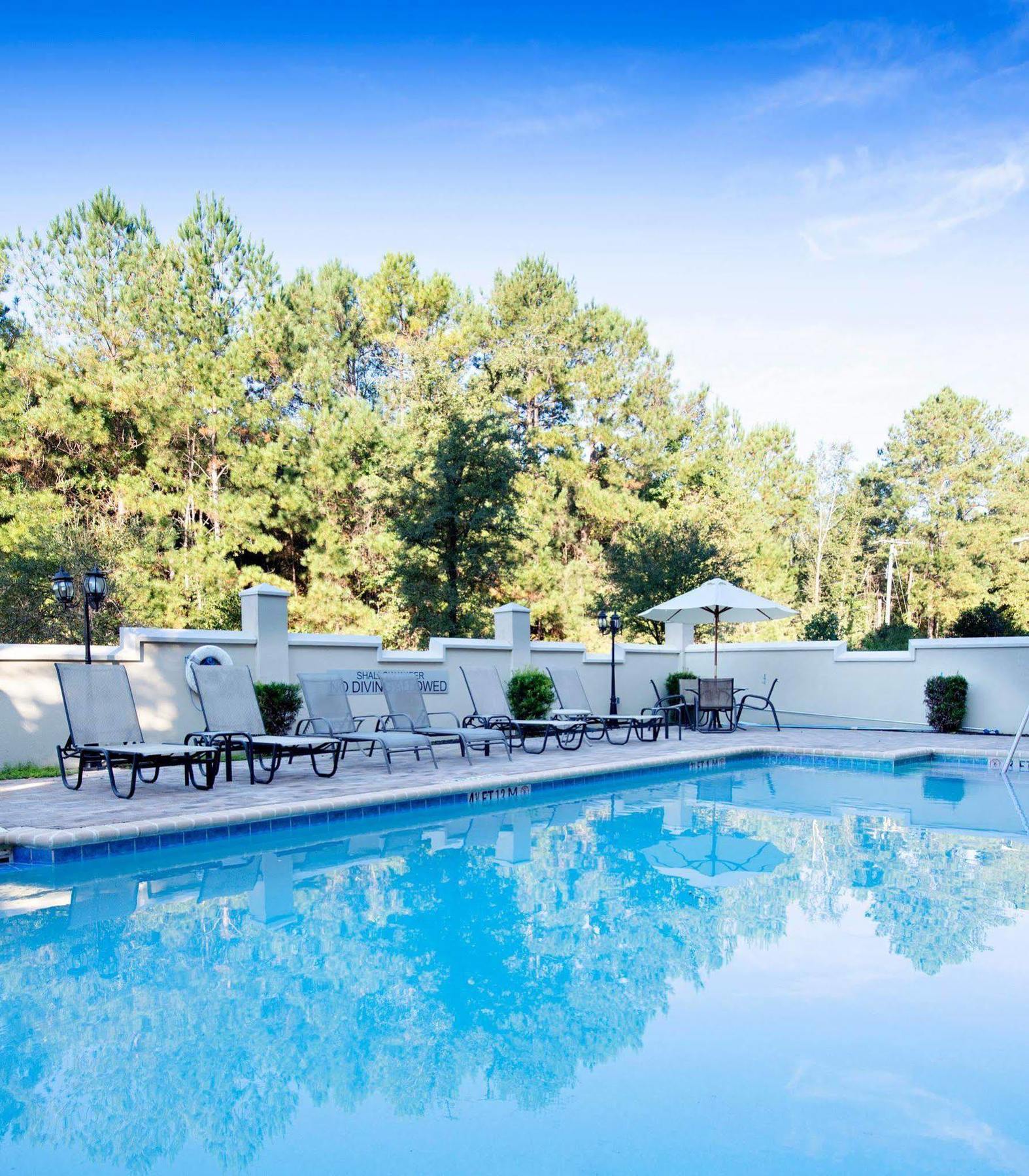 Fairfield Inn & Suites By Marriott Charleston North/Ashley Phosphate North Charleston Exterior photo